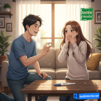 Phơi Bày Mặt Nạ Giả Dối