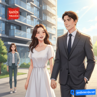 Từ Chối Làm Thánh Mẫu