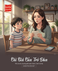 Cái Giá Của Trò Đùa
