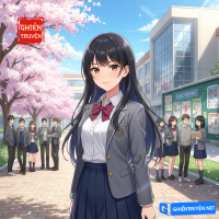 Vả Mặt Bạn Cùng Phòng Trà Xanh Tâm Cơ