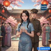 Cưng Vợ Đến Tận Cùng