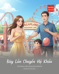 Bảy Lần Chuyển Hộ Khẩu