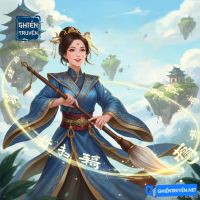 Nhất Tự Tiên Nhân