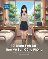 Tôi Trọng Sinh Để Bảo Vệ Bạn Cùng Phòng