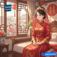 Đám Cưới Thú Vị Hay Trò Chơi Tâm Lý