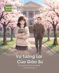 Vợ Tương Lai Của Giáo Sư
