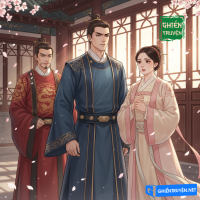 Yến Tiệc Và Cái Bẫy