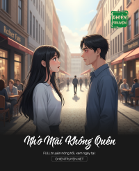 Nhớ Mãi Không Quên