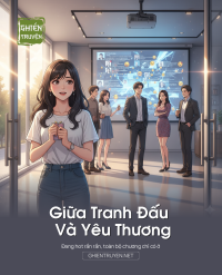 Giữa Tranh Đấu Và Yêu Thương