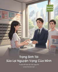 Trọng Sinh Tôi Sửa Lại Nguyện Vọng Của Mình