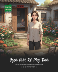 Vạch Mặt Kẻ Phụ Tình