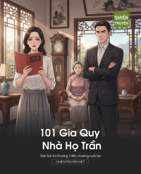 101 Gia Quy Nhà Họ Trần