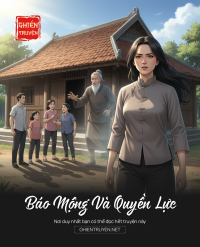 Báo Mộng Và Quyền Lực