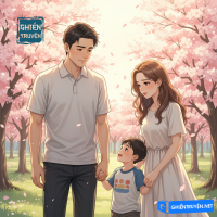 Mẹ Ruột Bí Mật