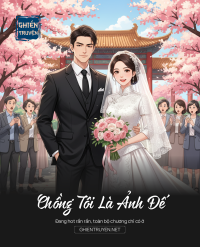 Chồng Tôi Là Ảnh Đế