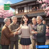 Thiên Kim Phế Vật Được Cưng Chiều Hết Mực