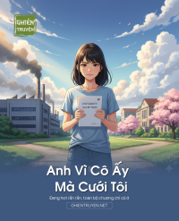 Anh Vì Cô Ấy Mà Cưới Tôi