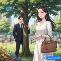 Thái Tử Kinh Khuyên Quay Về Bên Bạch Nguyệt Quang Rồi