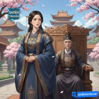 Xung Hỉ Xung Thiên