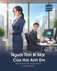 Người Tình Bí Mật Của Hai Anh Em