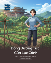 Đồng Dưỡng Tức Của Lục Cảnh