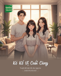 Kẻ Kế Vị Cuối Cùng