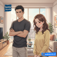 Ngọn Lửa Tình Yêu Bị Đe Dọa