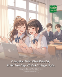 Cùng Bạn Thân Chơi Đấu Dế, Khiến Trai Đẹp Và Đại Ca Ngơ Ngác