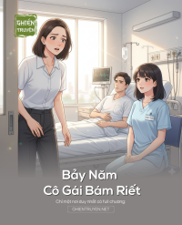 Bảy Năm Cô Gái Bám Riết