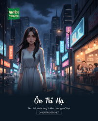 Ôn Tri Hạ