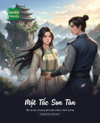 Một Tấc Son Tàn