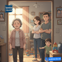 Sau Mặt Nạ Là Gì?