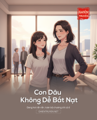 Con Dâu Không Dễ Bắt Nạt