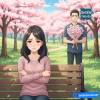 Hướng Dẫn Tự Chữa Lành Sau Thất Tình