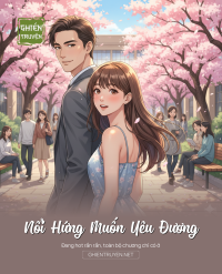 Nổi Hứng Muốn Yêu Đương