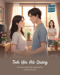 Tình Yêu Mù Quáng