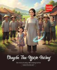 Chuyến Tàu Ngược Hướng