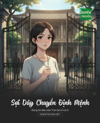 Sợi Dây Chuyền Định Mệnh
