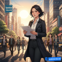 Kiếp Này, Tôi Sẽ Không Để Họ Làm Càn.