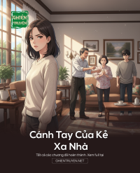 Cánh Tay Của Kẻ Xa Nhà