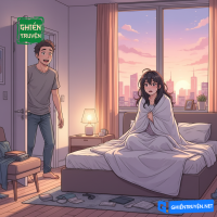 Thanh Mai Trúc Mã Kết Hôn Từ Bé