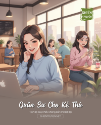 Quân Sư Cho Kẻ Thù