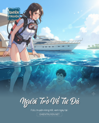 Người Trở Về Từ Đá