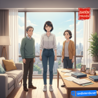 Bí Mật Sau Cái Chết