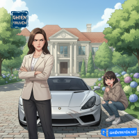 Sau Khi Phản Diện Đọc Được Bình Luận, Vai Chính Tới Số Rồi