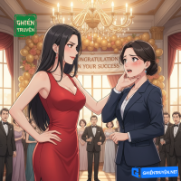 Trọng Sinh Trở Về Vả Mặt Tra Nam Tiện Nữ