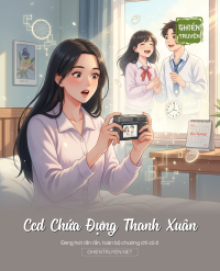 Ccd Chứa Đựng Thanh Xuân