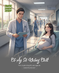 Cô Ấy Sẽ Không Chết