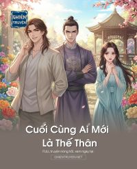 Cuối Cùng Ai Mới Là Thế Thân