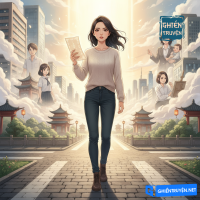 Sau Khi Tôi Trọng Sinh, Cô Bạn Thân Độc Ác Cũng Quay Lại